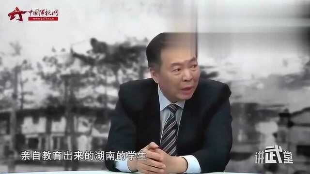 他是“黄埔三杰”之一 断然拒绝蒋介石高官诱惑