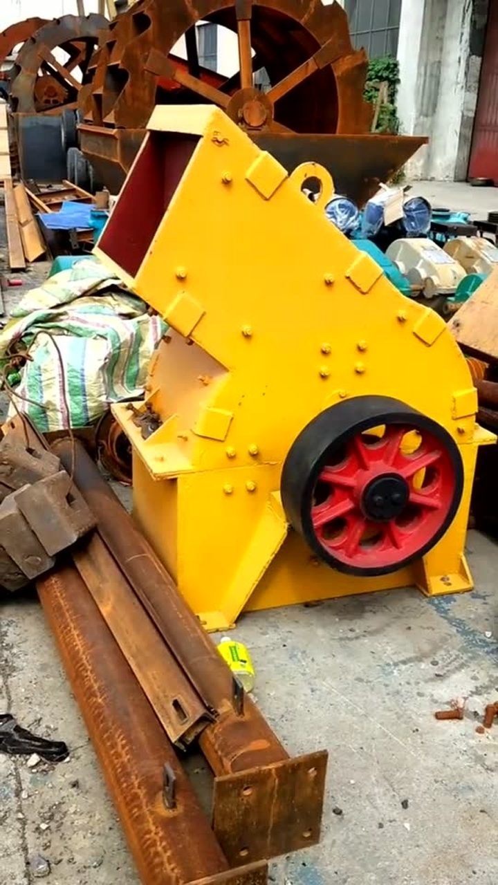 混凝土水泥路面破碎机