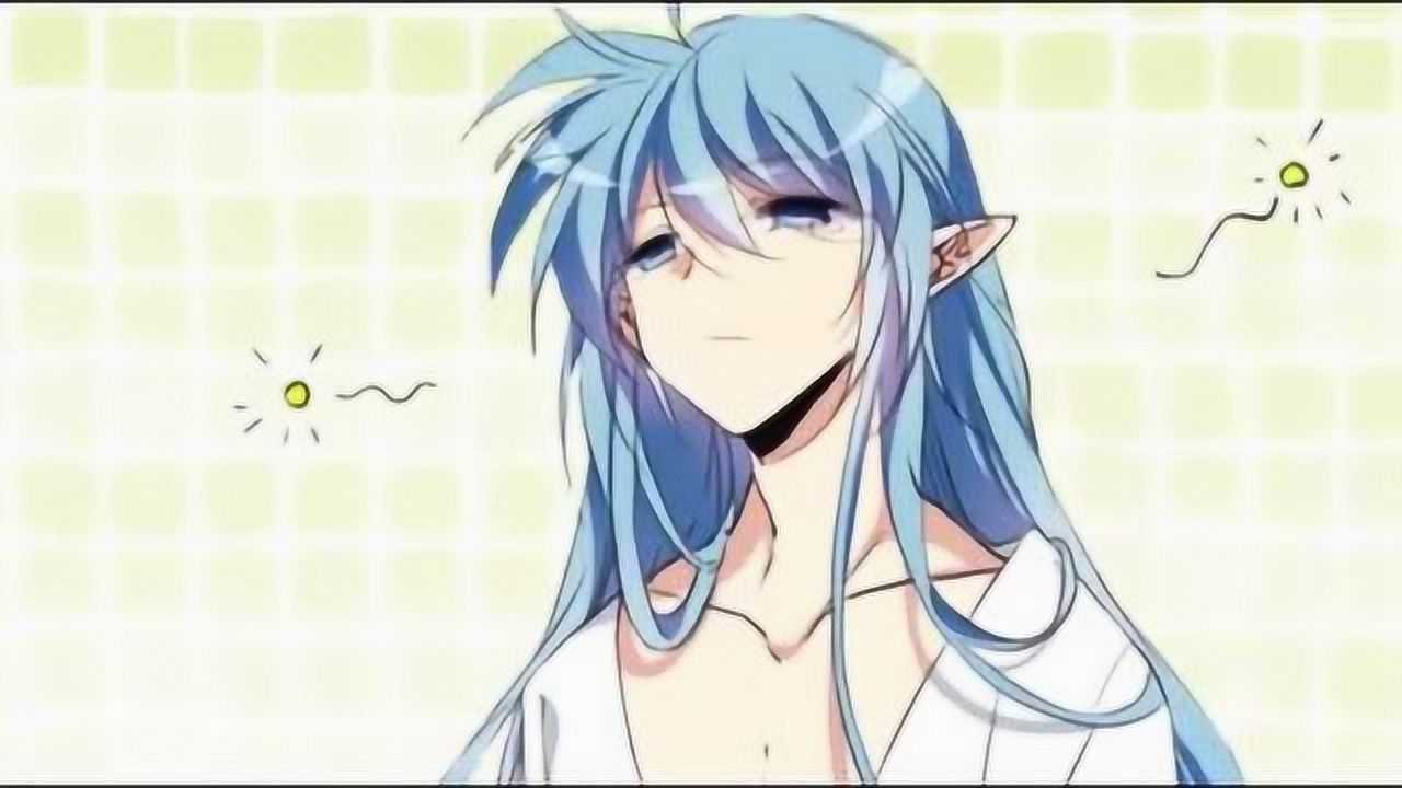 三眼哮天录:蓝缡孙悟空和杨戬啸天互换身份