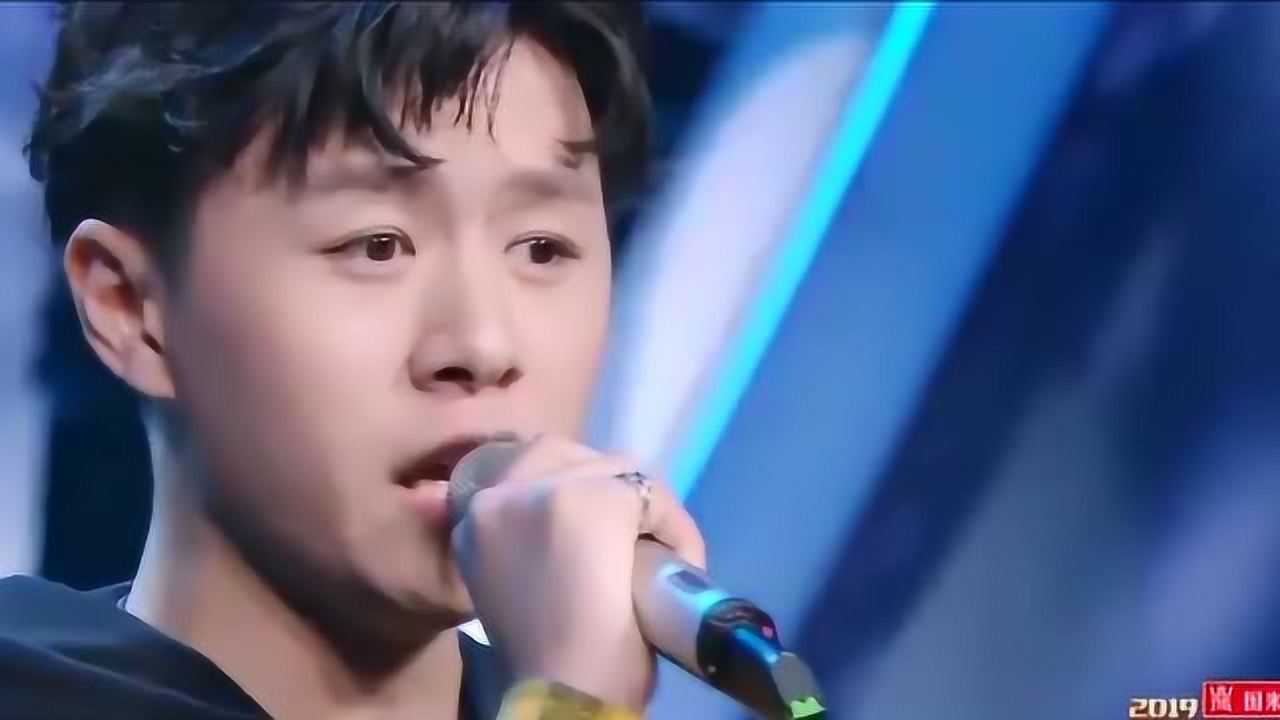 神曲《可不可以》原唱来了,小哥哥张紫豪,人帅唱功强要火了_高清1080P在线观看平台_腾讯视频