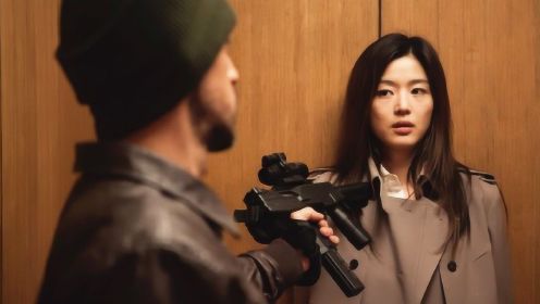 一部被誉为韩国版《谍影重重》，朝鲜版《无间道》的谍战片