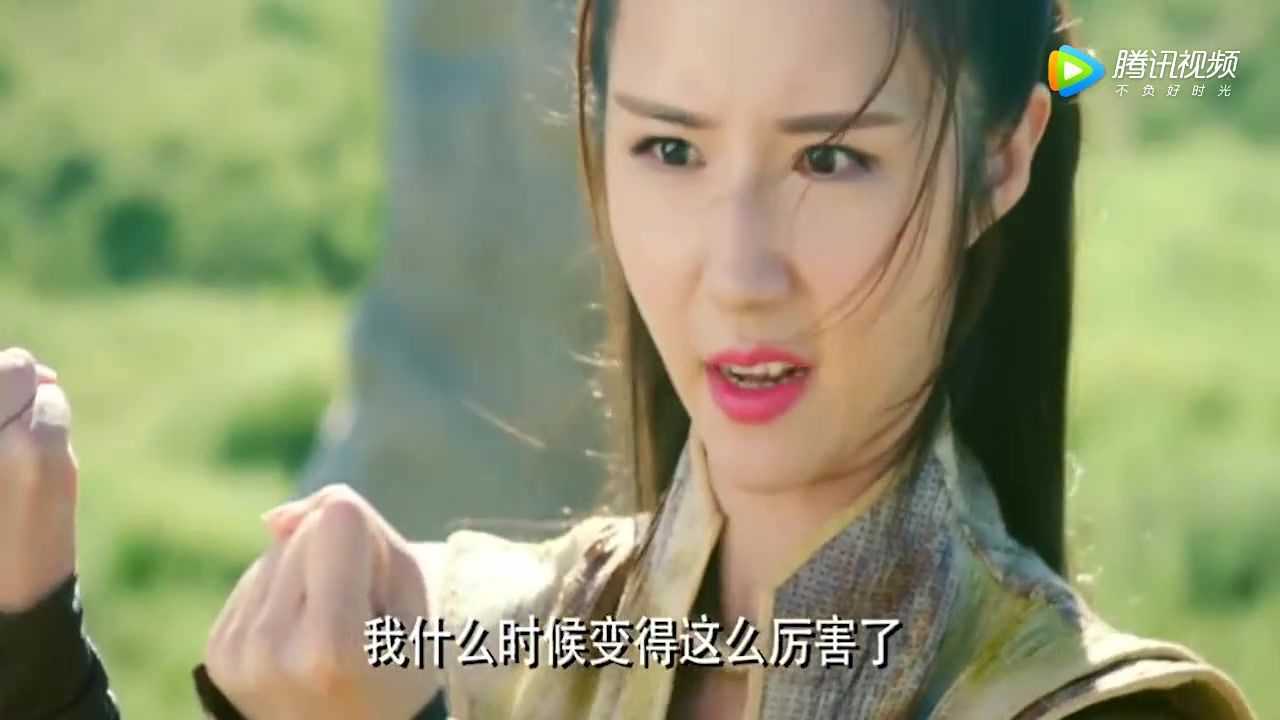突然胸就变大了，居然是那么的神奇，男子大喊别摸我的胸_腾讯视频