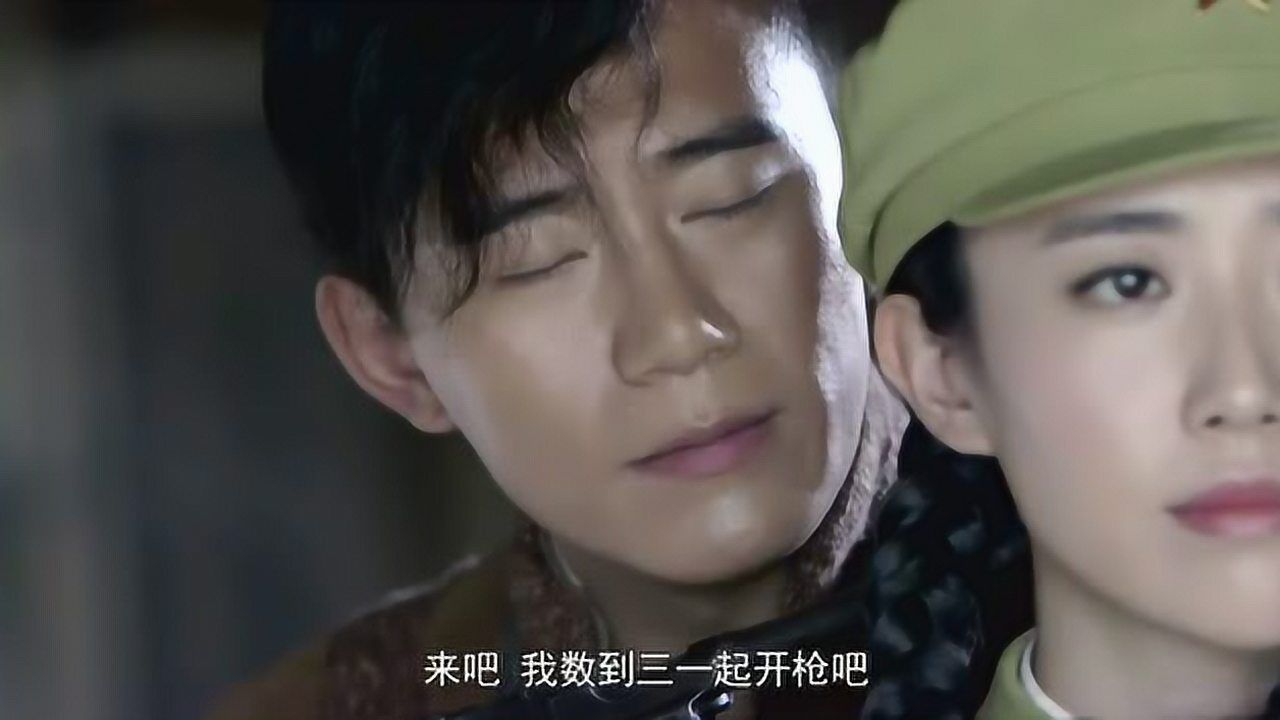 黑狐之风影土匪看到沈小西他们这还要来分一碗羹