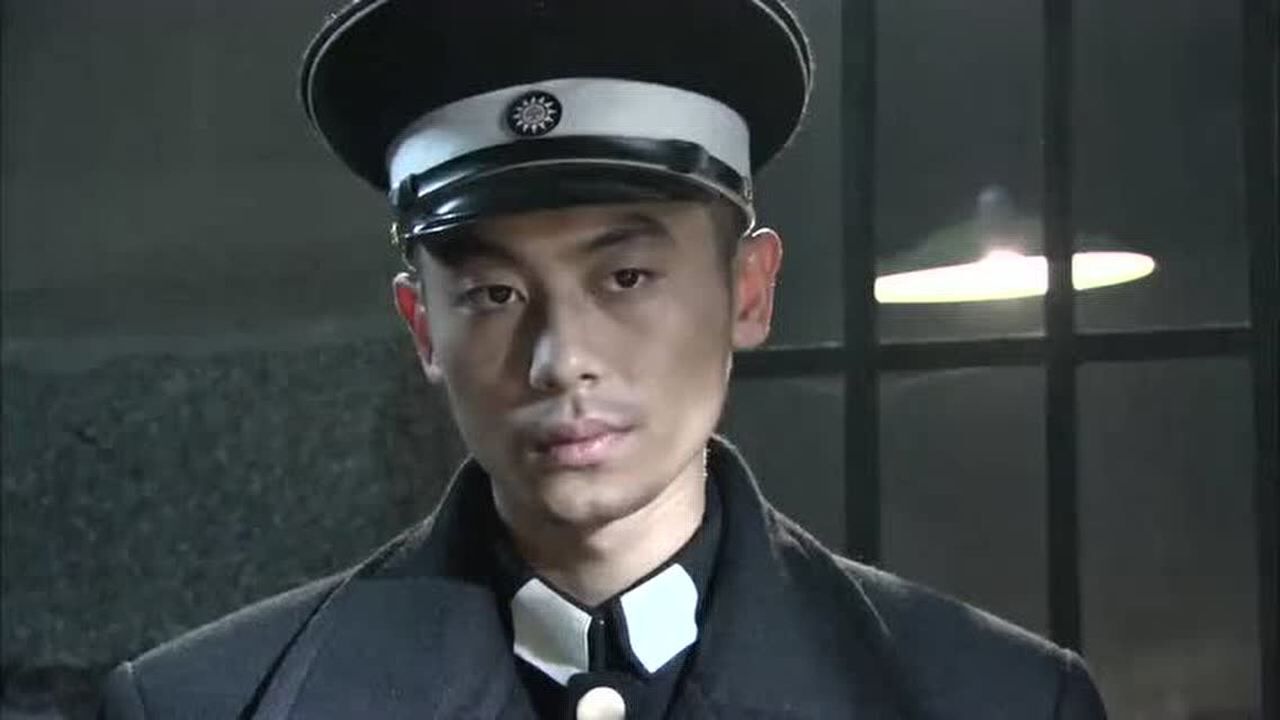 闯关东传武和刘根儿化装成省警署救震三江震三江眼神亮了1