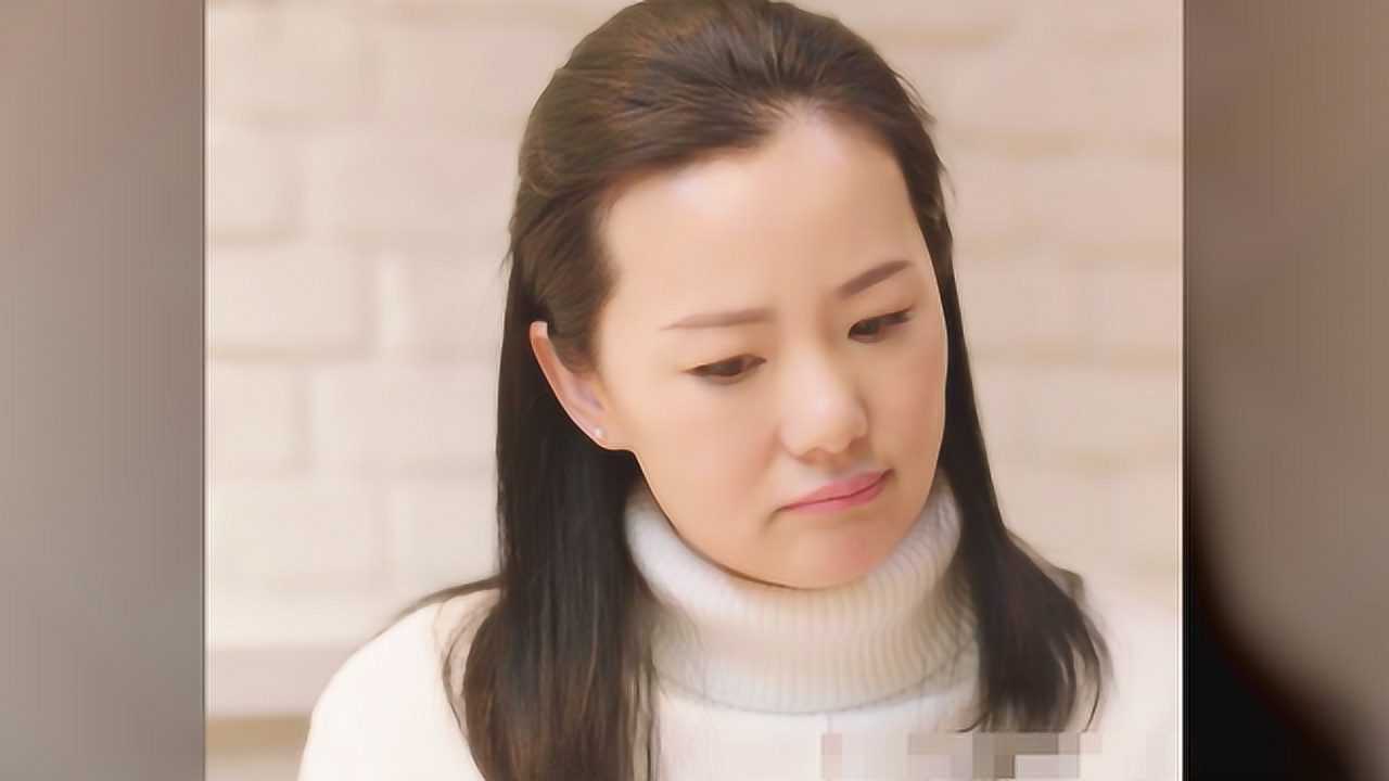 小欢喜看腻了刘静温柔贤淑不妨看看她霸气女王打扮美到犯规