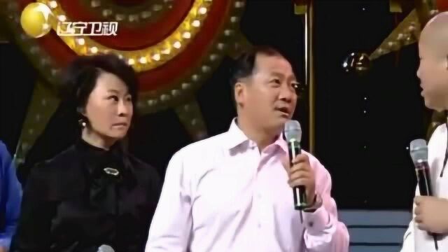 《乡村爱情故事》主要演员亮相,刘能和谢广坤站一块儿就全是戏