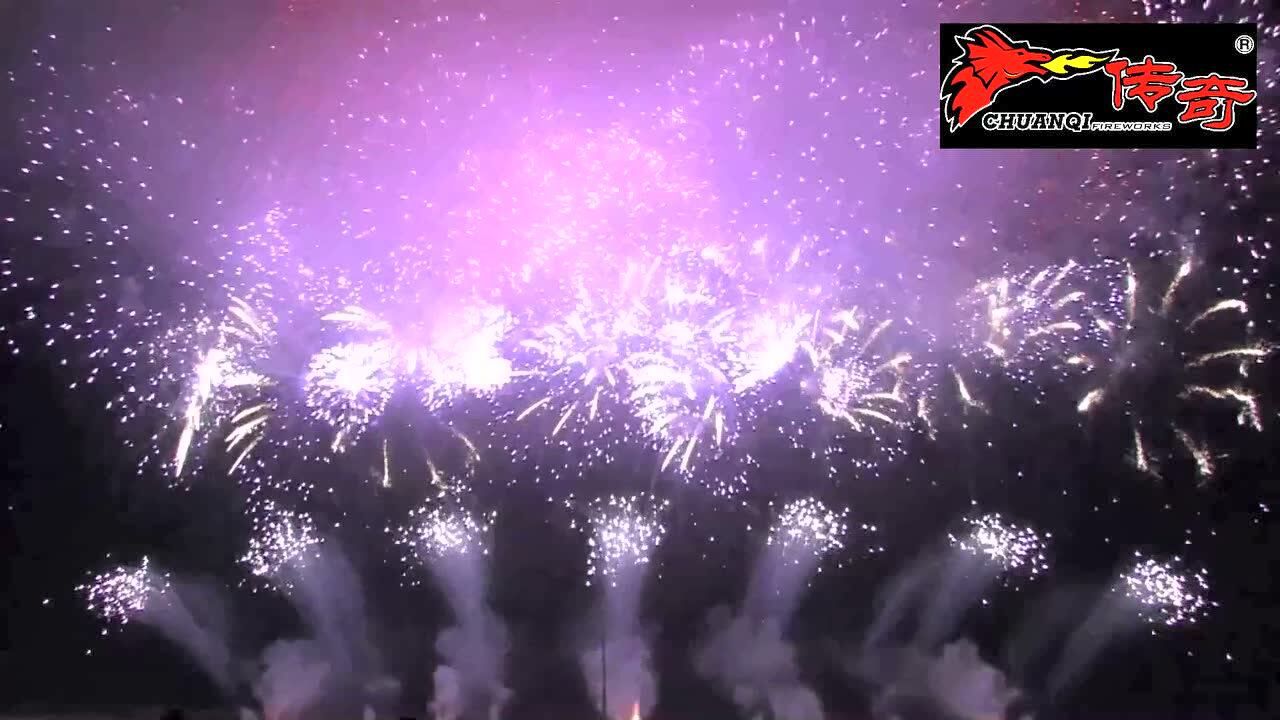 选美的烟花的个人频道