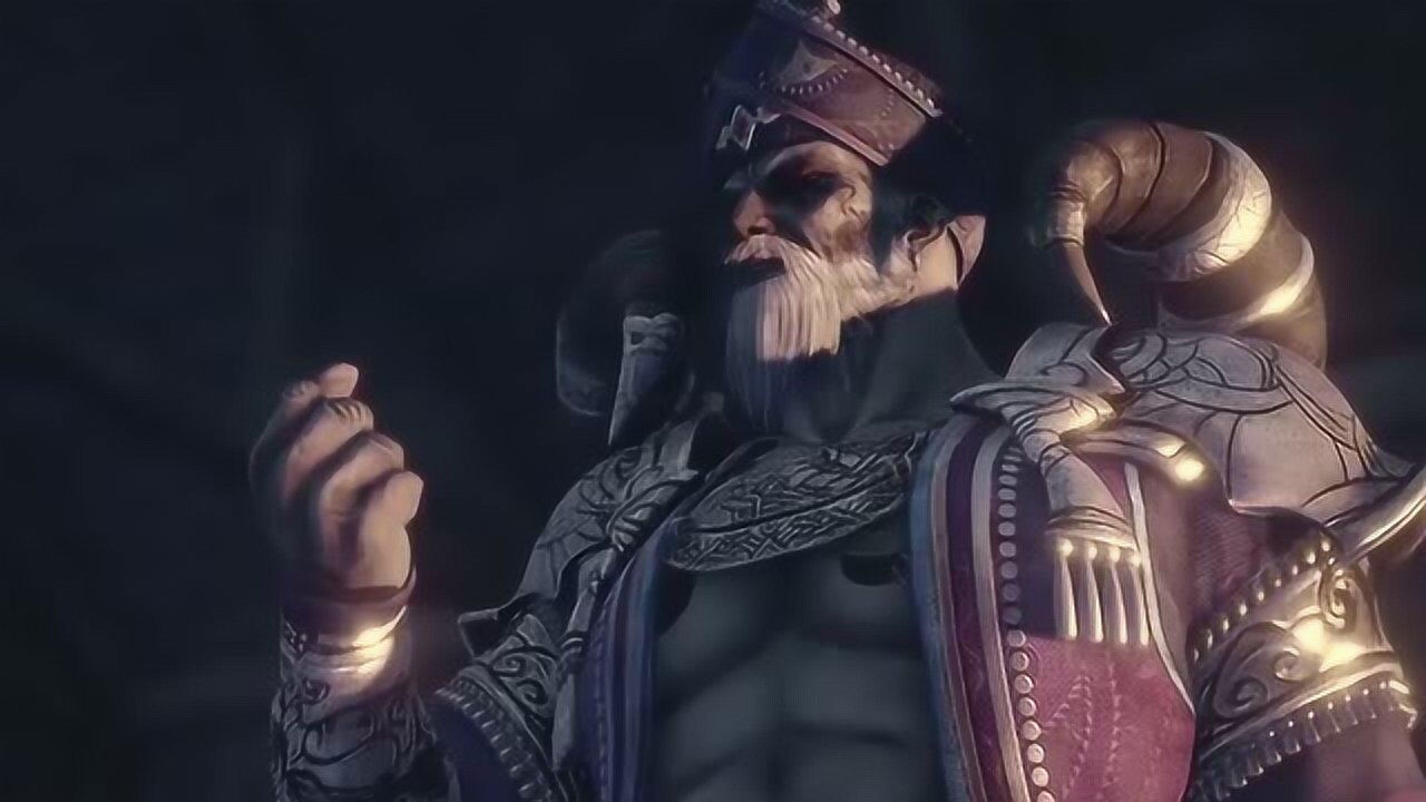 画江湖之不良人:巫王要将圣女做成法器,万毒窟一向的做法好残酷