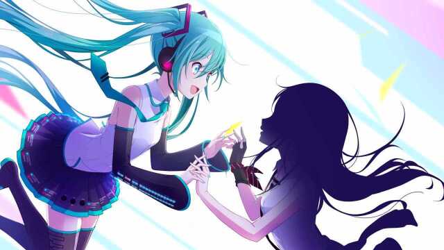 【电玩巴士】初音未来“世界计划”手游先导预告