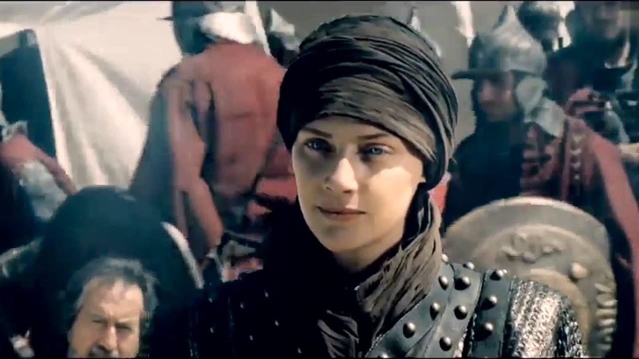 征服1453一部土耳其古装电影好看精彩经典值得观看