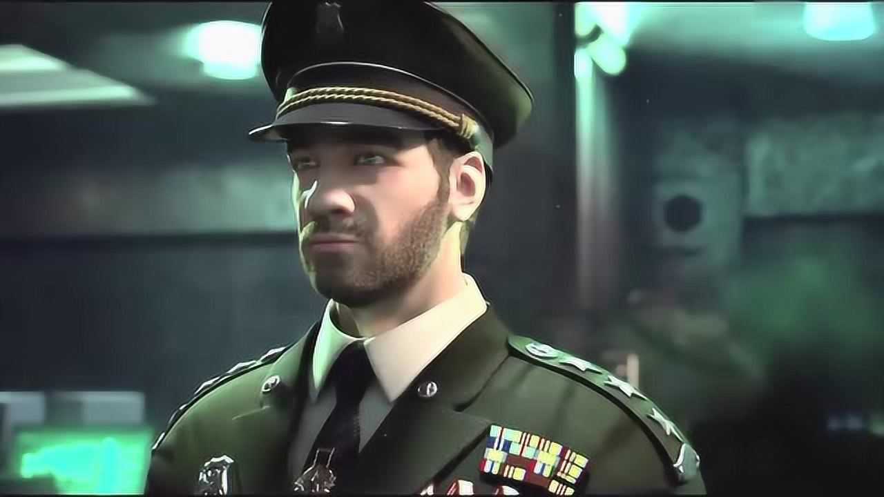 穿越火线:潜伏者洗白,还是说潜伏者一直代表正义?