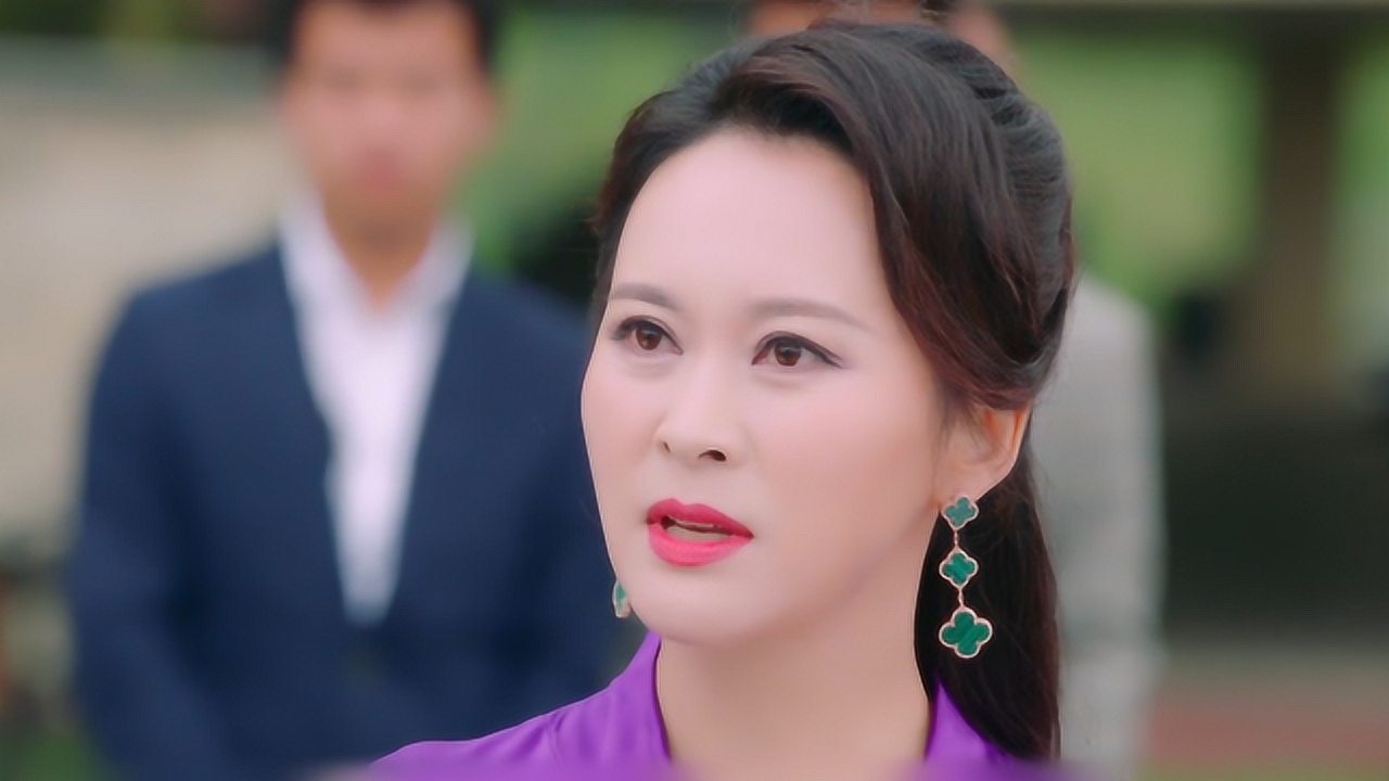 最美的安排:高欣怡告白被拒绝,潘大为牵手杨清甜蜜大婚