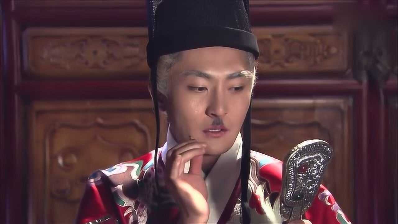 龙门镖局郭京飞这造型挺别致啊河南普通话说的也不孬