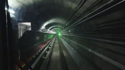 北京地铁7号线东延、八通线南延今起试运行 计划年底前正式运营