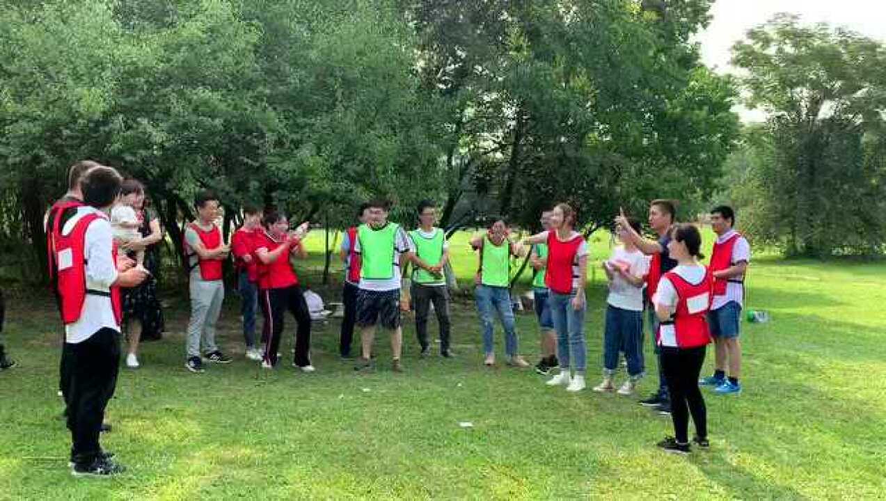 团建小游戏你画我猜