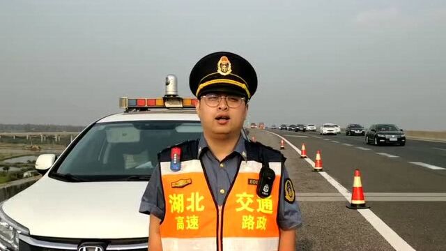 沪蓉高速公路沪蓉向东西湖枢纽