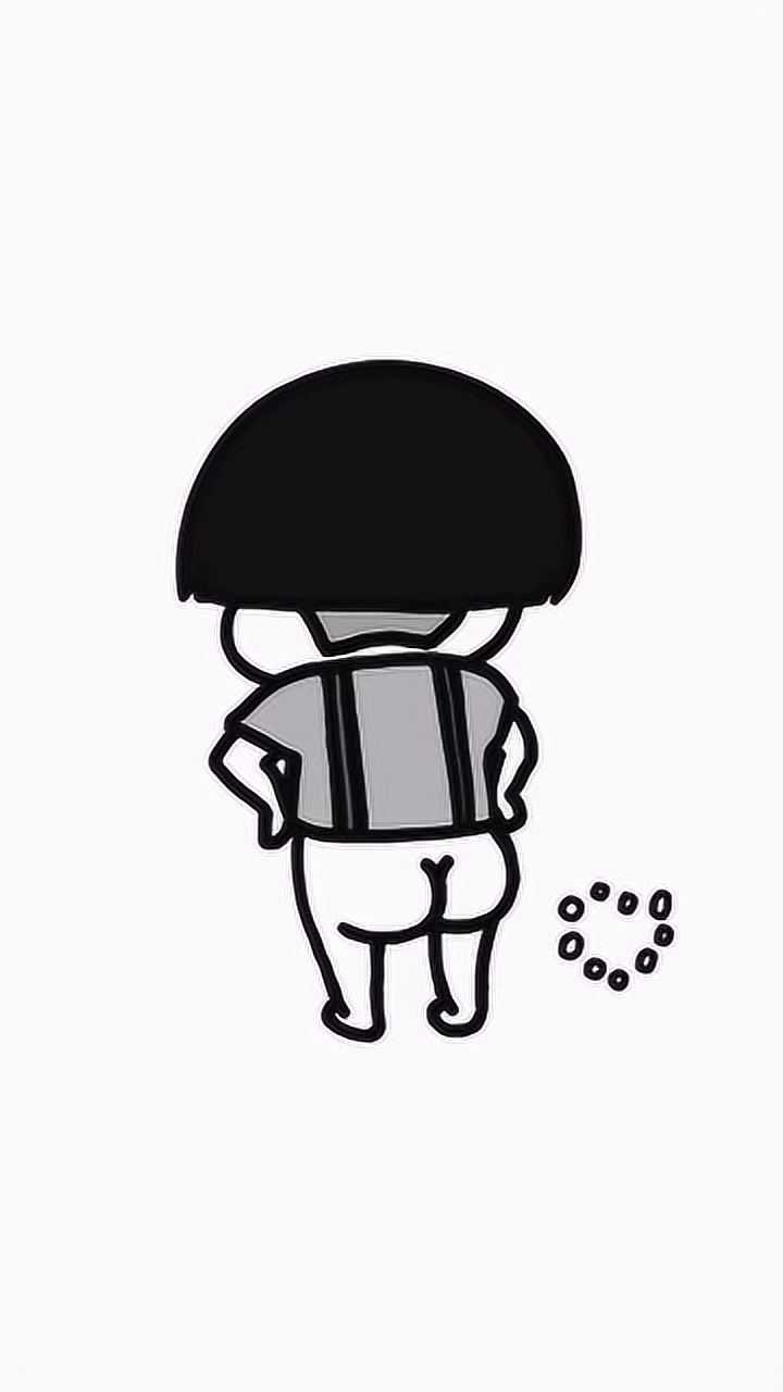 你女朋友放屁的声音是哪种