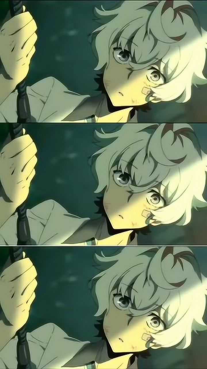 动漫:羁绊者,一直以来都是小法在为胜平承受疼痛啊!