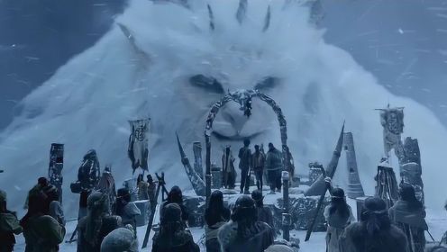 雪山深处野人族世代被保护，原来他们能召唤大雪怪，一部怪兽电影