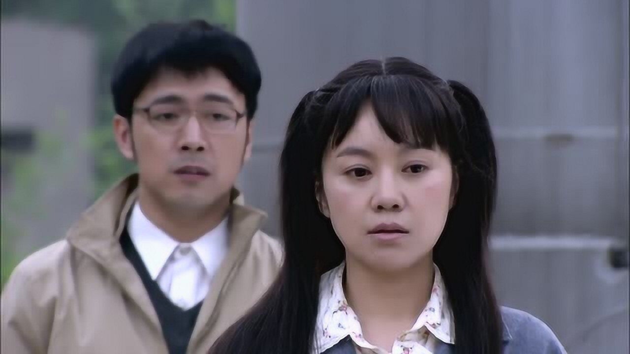 亲爱的马学武向李宝莉告白求爱不料李宝莉听后转身就走