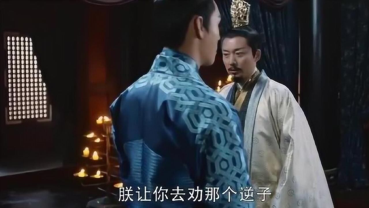 醉玲珑你们先按兵不动十一皇子不听话被皇上责罚