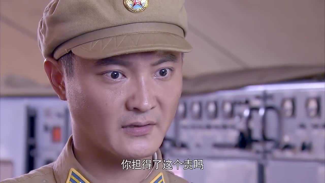 绝密543:一营为啥窝囊?有这样的参谋长在,能打什么胜仗!