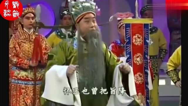 岁末年关 封箱大戏 辞灶日听京剧老生八大流派 精彩绝伦