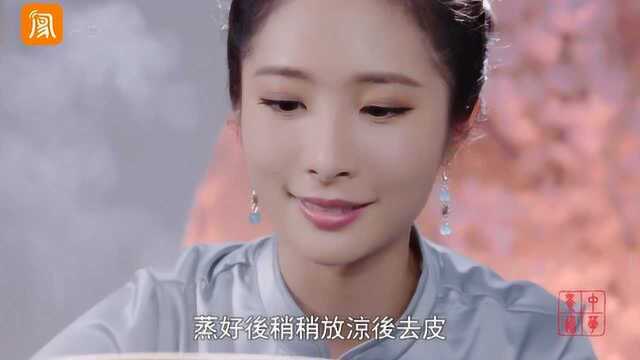 美女医生亲临现场,教你宋美龄的养生秘诀,简单还有效