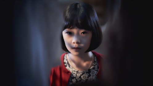 几分钟看完韩国最新恐怖电影《衣橱》
