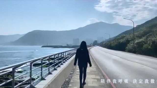 台湾小姐姐陈若妍实力翻唱《有一种悲伤》,直击人心,听到心碎