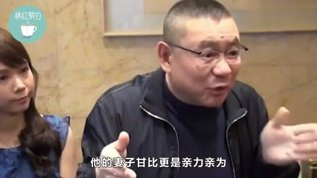 大刘再度出手!捐款3000万后,再捐献50万口罩10万支洗手液!