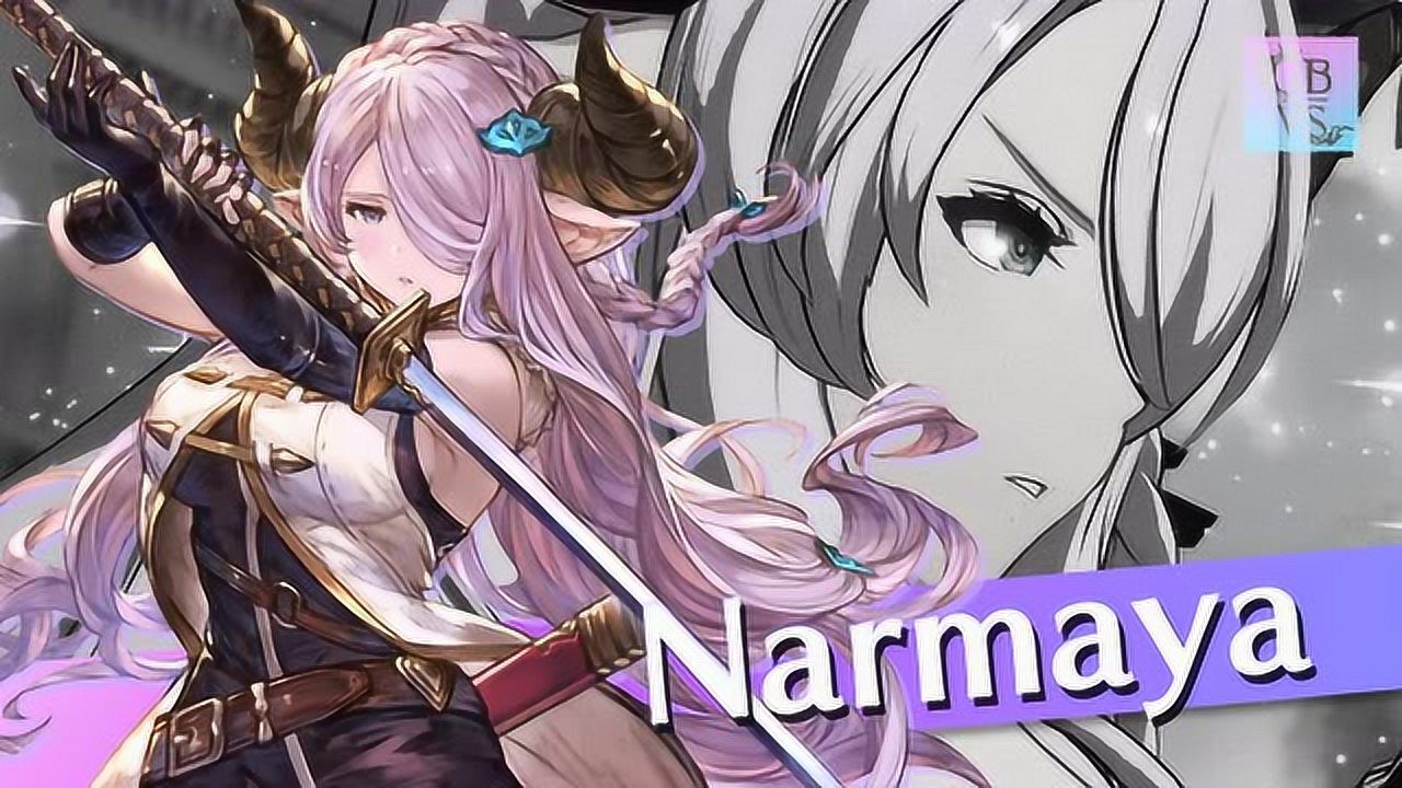 《碧蓝幻想versus》娜露梅参战pv