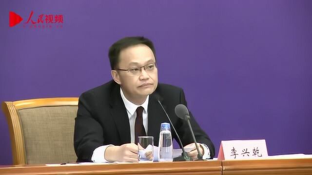 商务部:乐见出口企业组织口罩等医疗物资对外供应