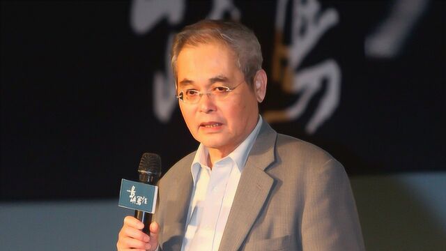 台湾著名诗人及散文作家杨牧病逝 享年80岁