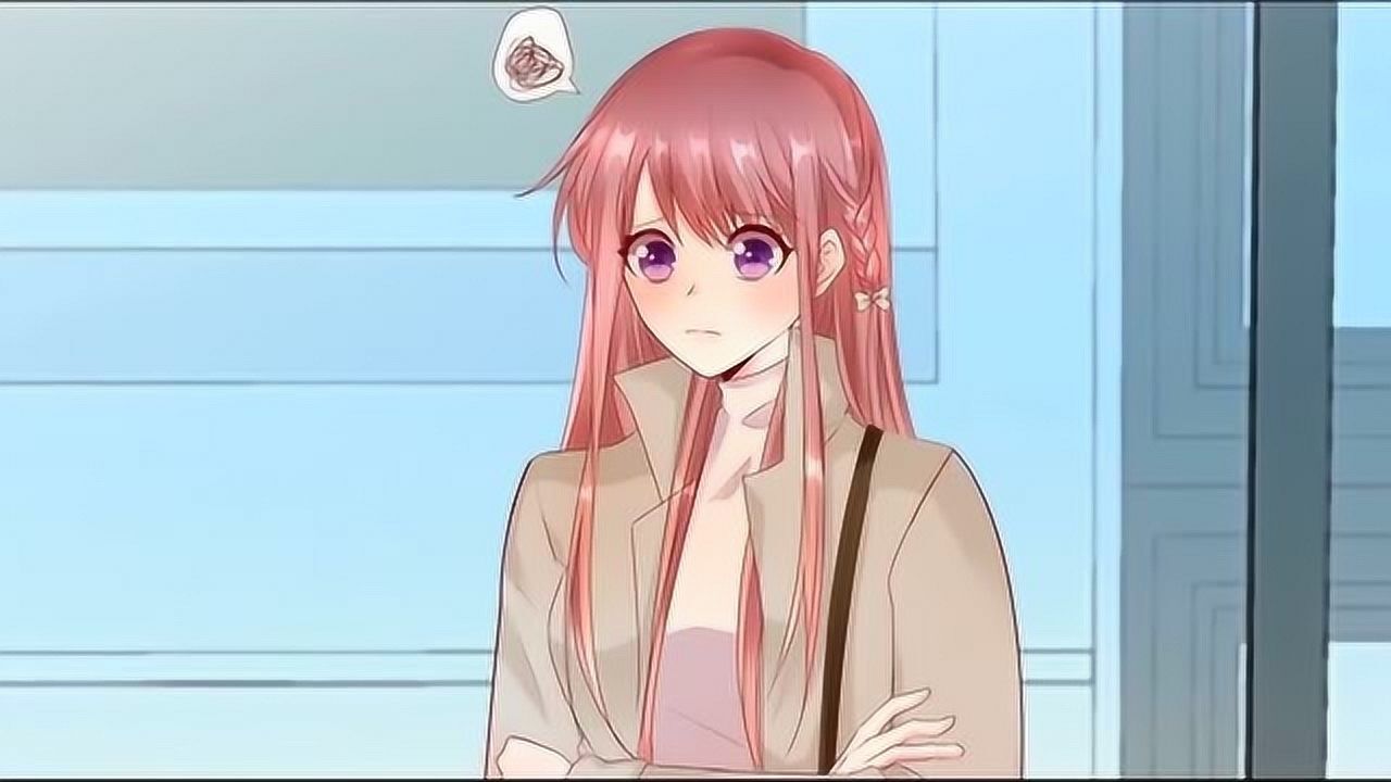 她的微笑像颗糖静姝跟攸宁招呼小孩问静姝是不是攸宁的女朋友