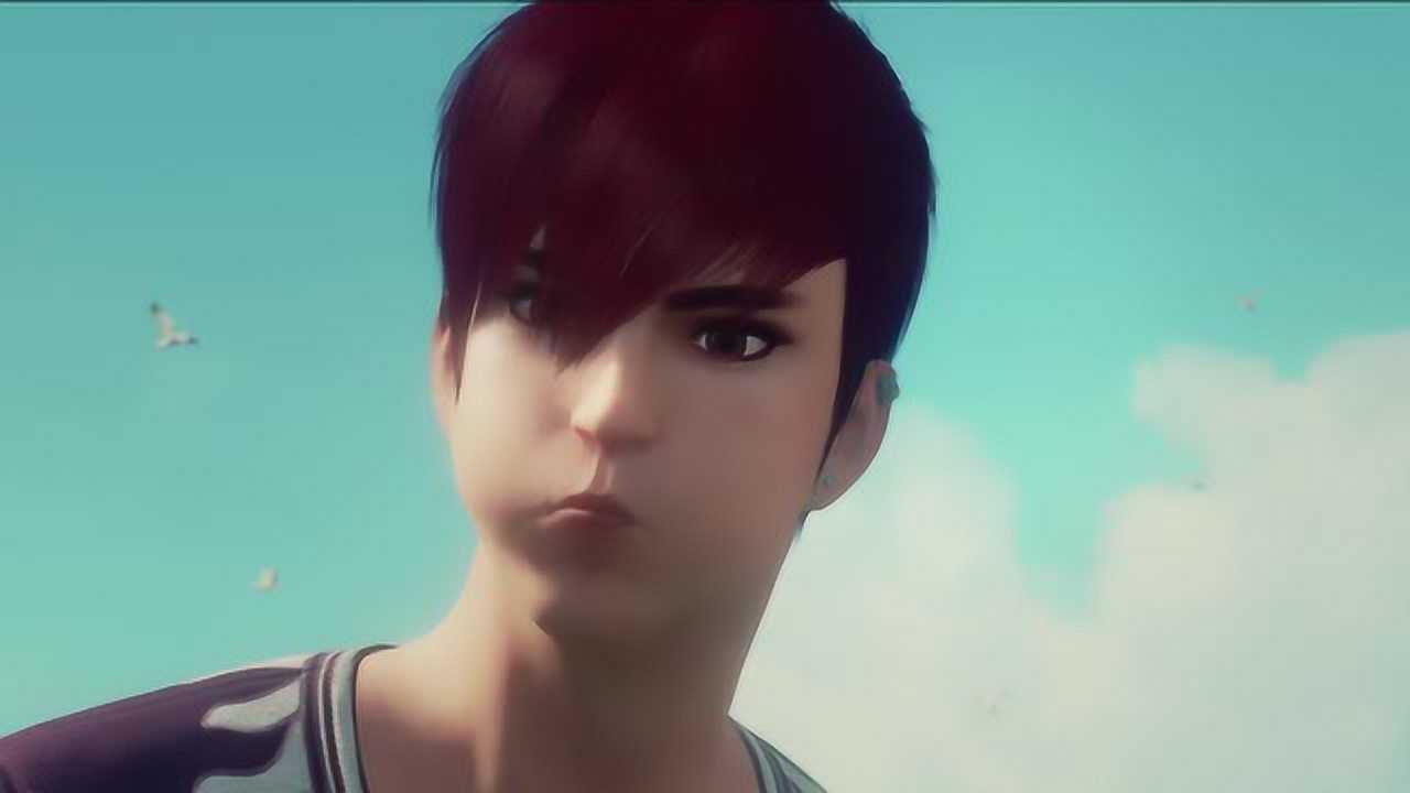 画江湖之换世门生念阳枭瞬间让时间停止感觉世界都是自己的