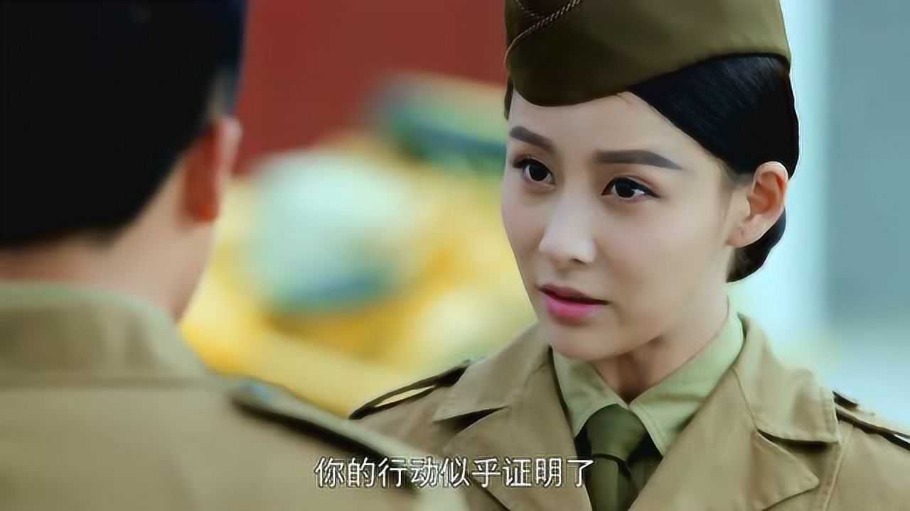 怒江之战赵半括你这话是什么意思啊