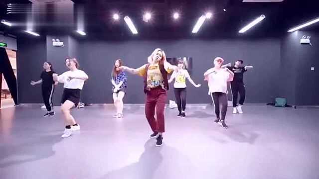 7.31,Choreo,by,Bamboom~