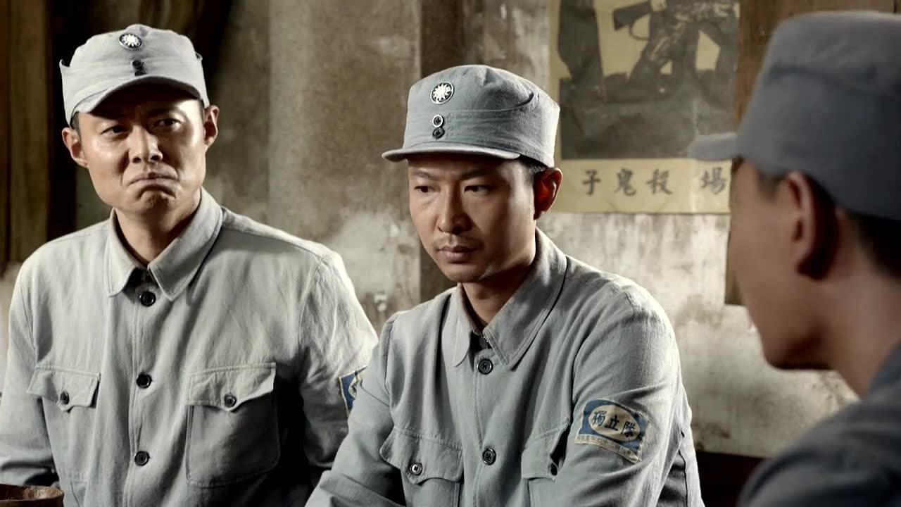 《天涯浴血》独立总队的居民被杀人员被捕,是时候开始反击了