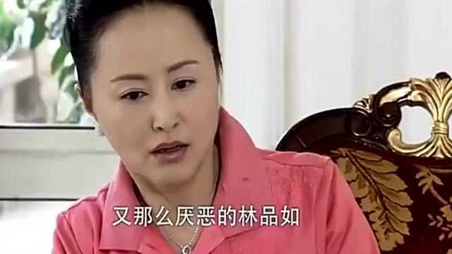 品如化为傲娇小美女怒怼婆婆,婆婆不淡定了,过瘾