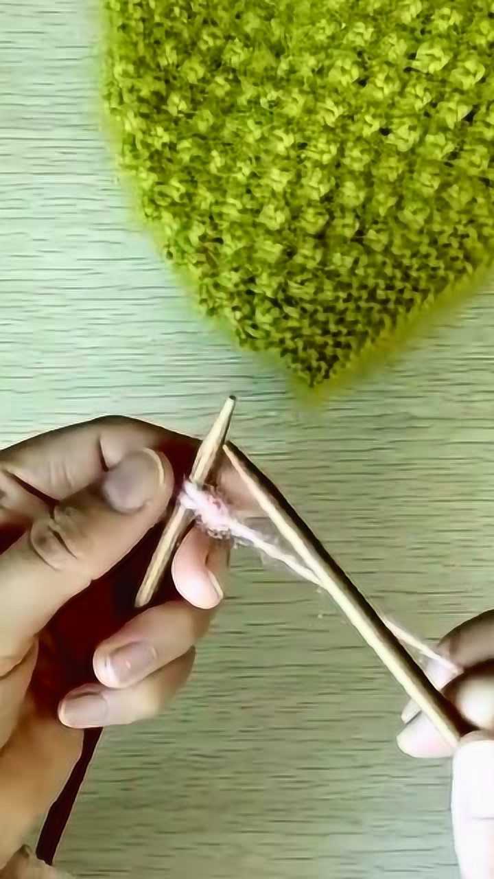 菠萝花毛线发带的编织方法,菠萝花发带教程_腾讯视频