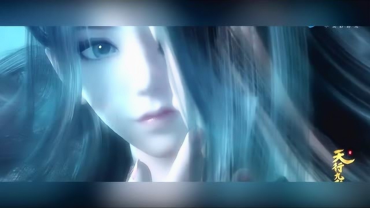 3d动漫女神大集合