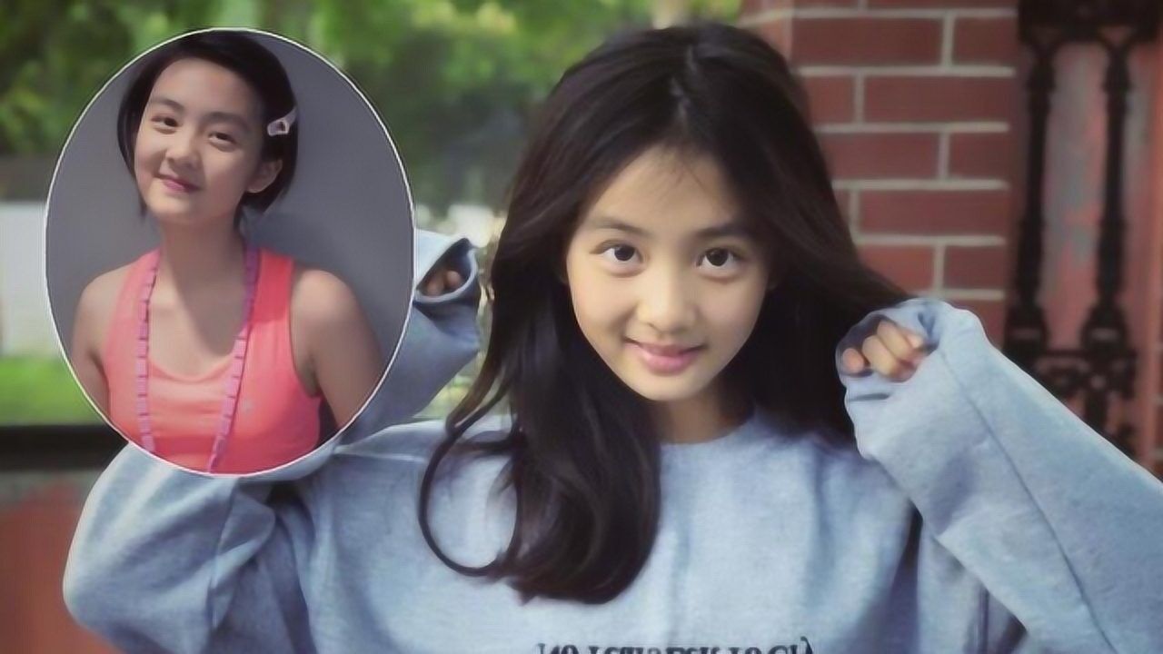 黄多多的"螺丝腰"火了,当她穿背心出镜那一刻,网友狂按暂停键