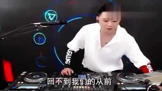 降央卓玛一首DJ版《西海情歌》好听极了,听一次就着迷