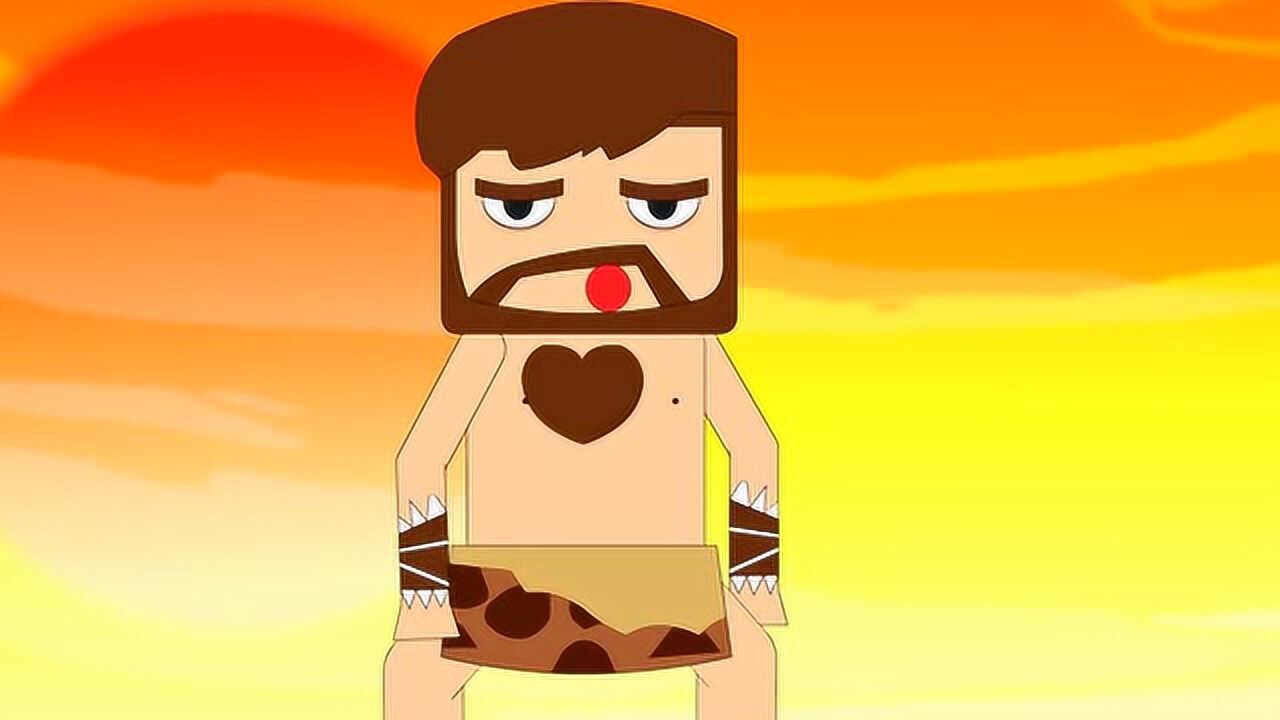 迷你小洞脑洞悲什么德行脑洞喜还是很了解他的啊