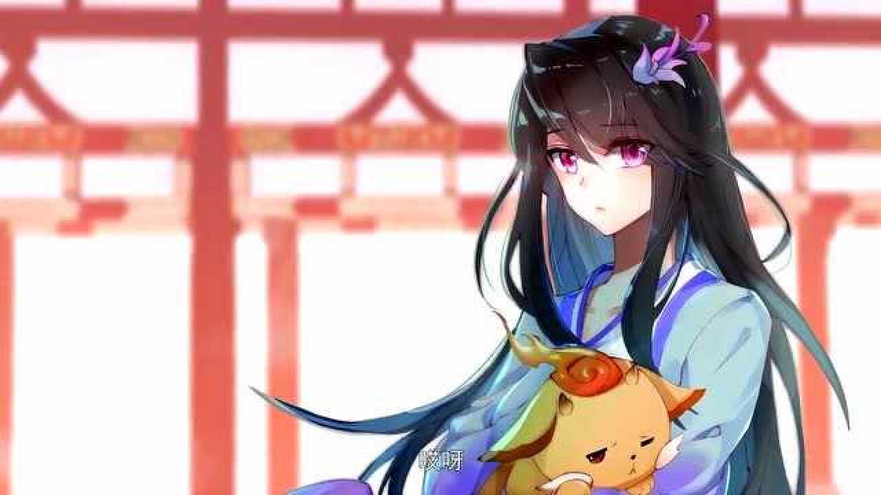 元尊周元的母后第一次见到夭夭姐这个反应太有故事了