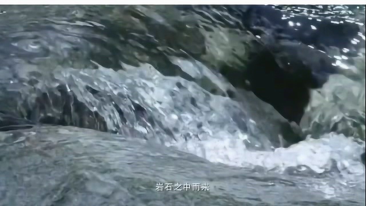 农夫山泉水源地_高清1080P在线观看平台_腾讯视频