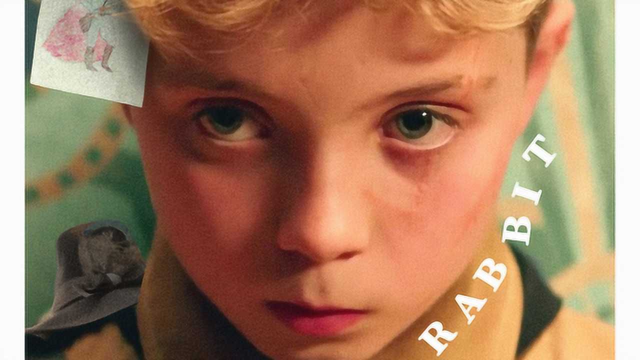 口碑炸裂的奥斯卡佳片《乔乔的异想世界》