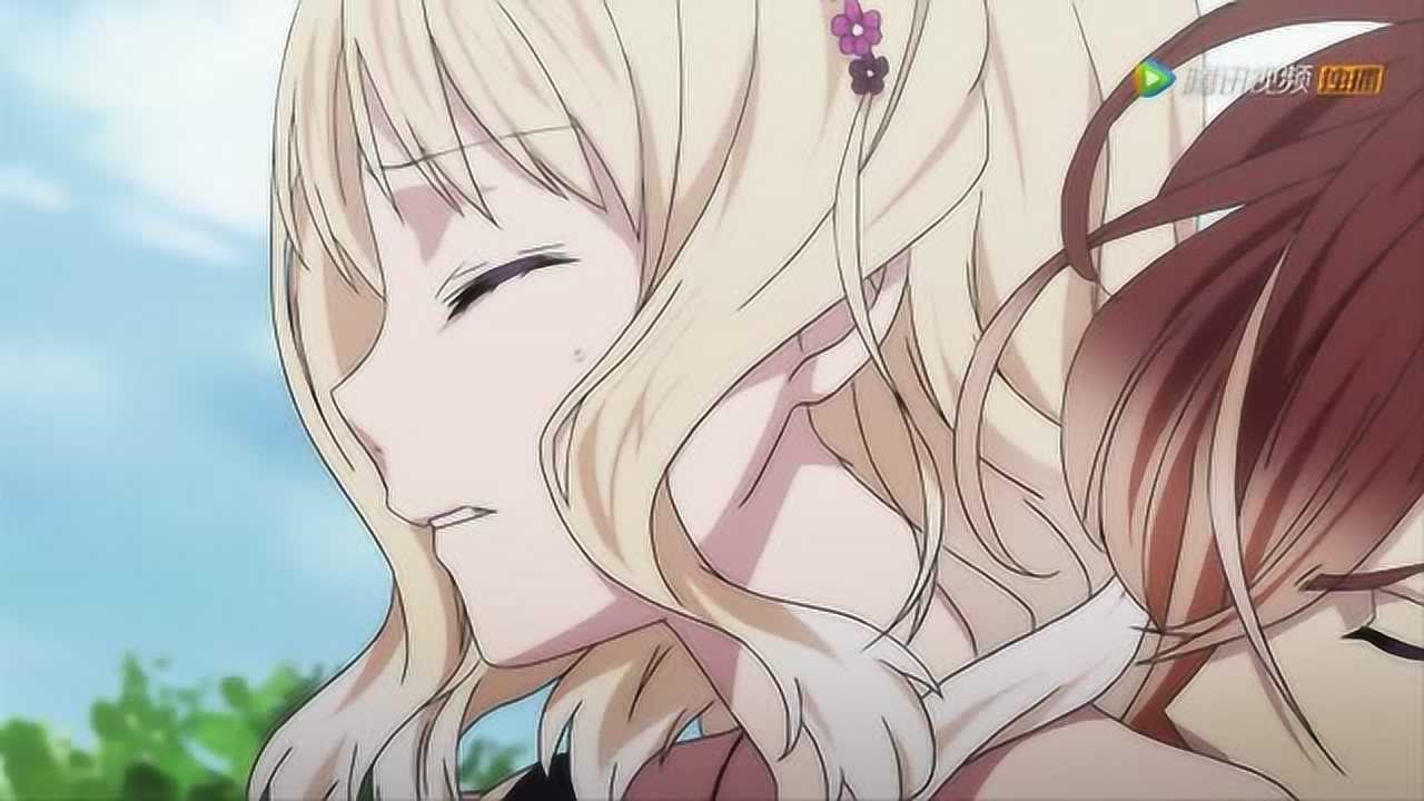 《魔鬼恋人》小森唯吃了吸血鬼一个西红柿,吸血鬼要吸两次,不公平吧