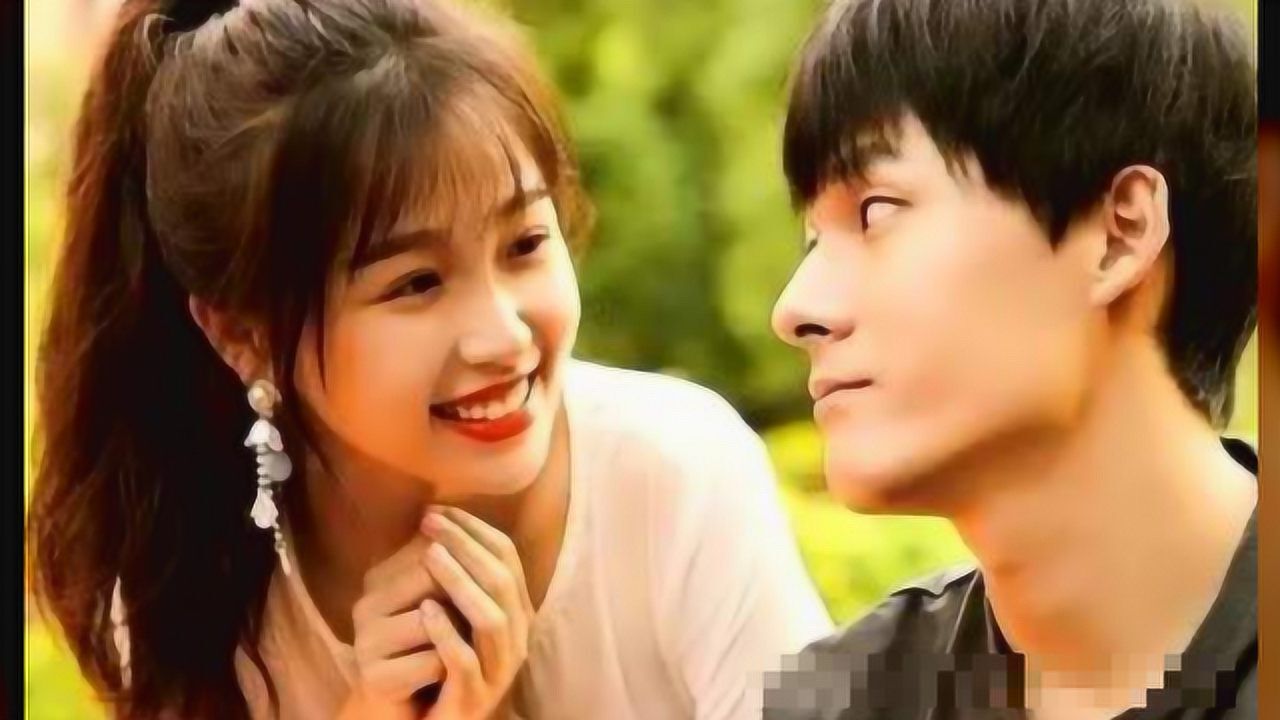 节目组让张雨剑用虞书欣造句听到他的答案何炅都说精彩